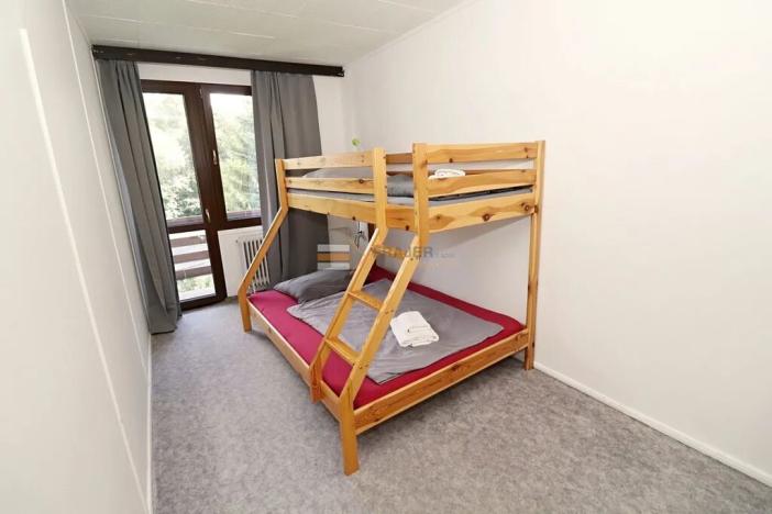 Prodej bytu 4+1, Benecko, 116 m2