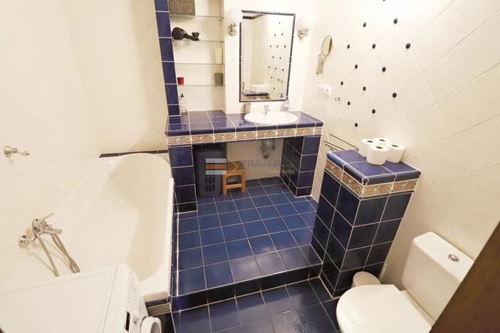 Prodej bytu 4+1, Benecko, 116 m2