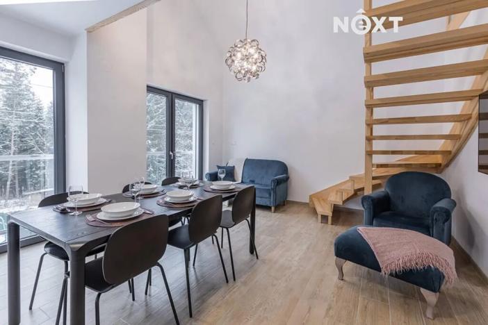 Prodej rodinného domu, Lipno nad Vltavou, 128 m2