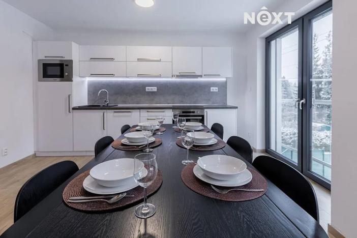 Prodej rodinného domu, Lipno nad Vltavou, 128 m2