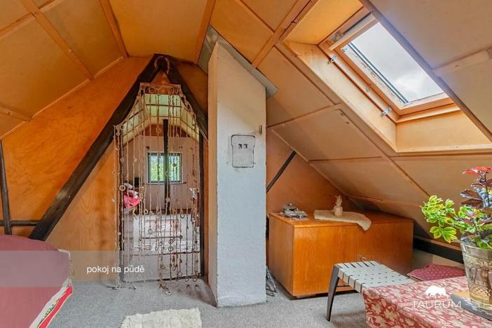 Prodej rodinného domu, Blížejov, 60 m2