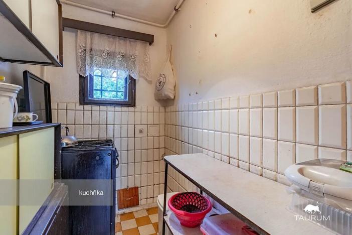 Prodej rodinného domu, Blížejov, 60 m2