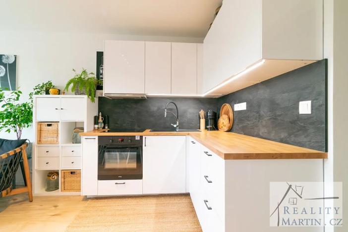 Prodej bytu 5+kk, Praha - Modřany, Petržílova, 84 m2