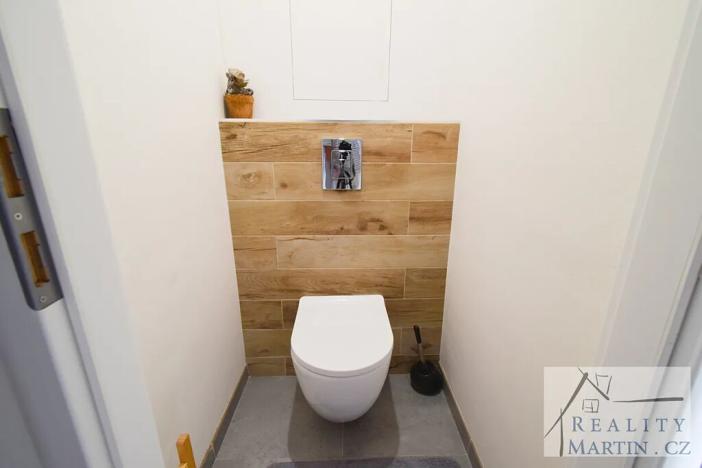 Prodej bytu 5+kk, Praha - Modřany, Petržílova, 84 m2