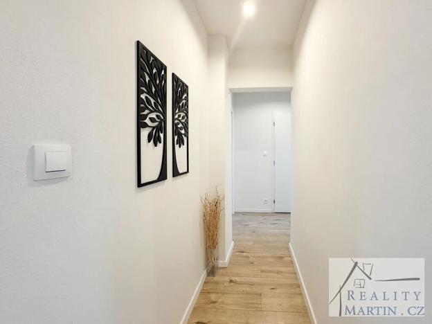 Prodej bytu 5+kk, Praha - Modřany, Petržílova, 84 m2