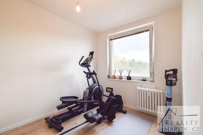 Prodej bytu 5+kk, Praha - Modřany, Petržílova, 84 m2