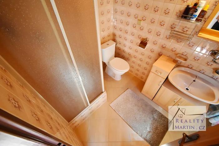 Prodej chaty, Klučenice, 65 m2