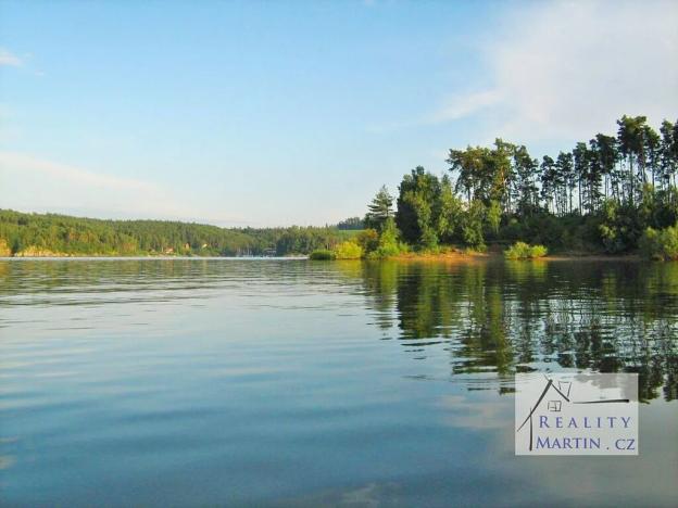 Prodej chaty, Klučenice, 65 m2