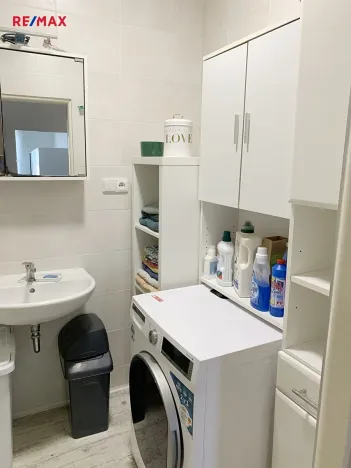 Prodej bytu 3+kk, Mšecké Žehrovice, 84 m2