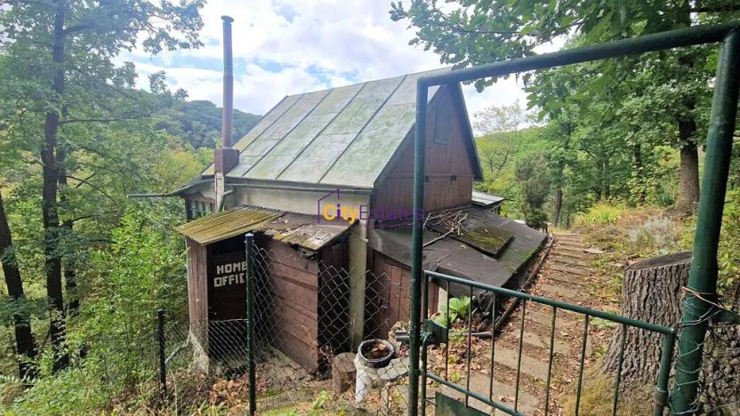 Prodej chaty, Jílové u Prahy, 80 m2