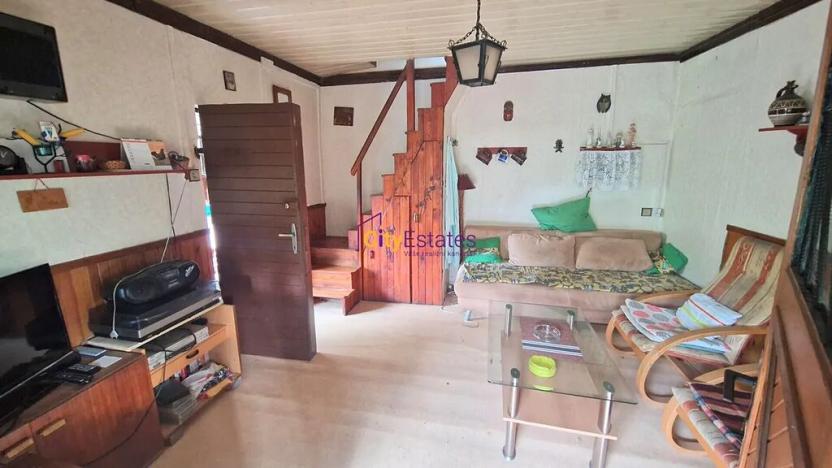 Prodej chaty, Jílové u Prahy, 80 m2