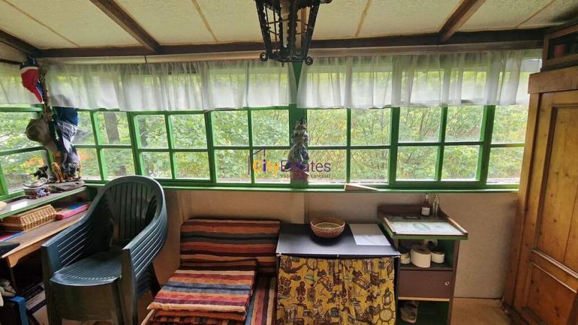 Prodej chaty, Jílové u Prahy, 80 m2