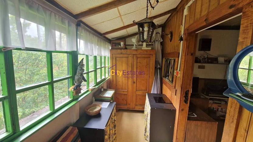 Prodej chaty, Jílové u Prahy, 80 m2