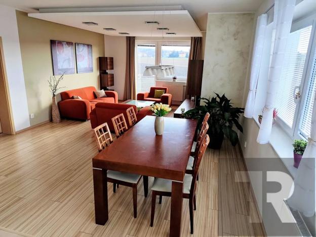 Prodej bytu 3+kk, Plzeň, V Bezinkách, 108 m2