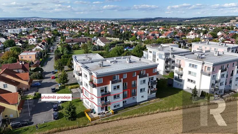 Prodej bytu 3+kk, Plzeň, V Bezinkách, 108 m2