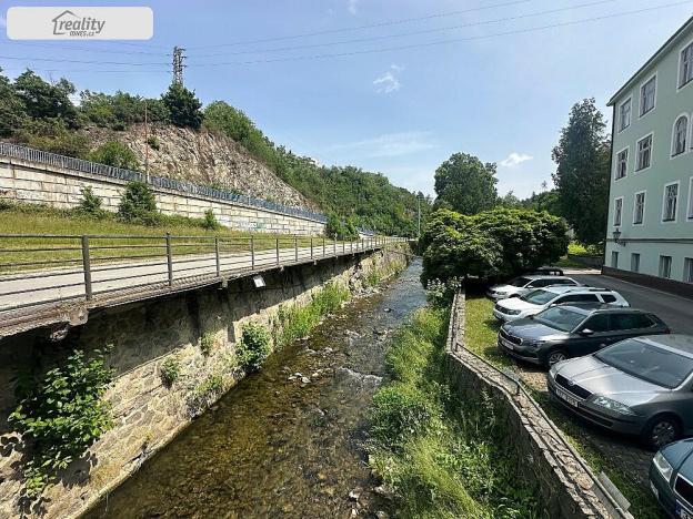 Pronájem kanceláře, Blansko, Gellhornova, 541 m2