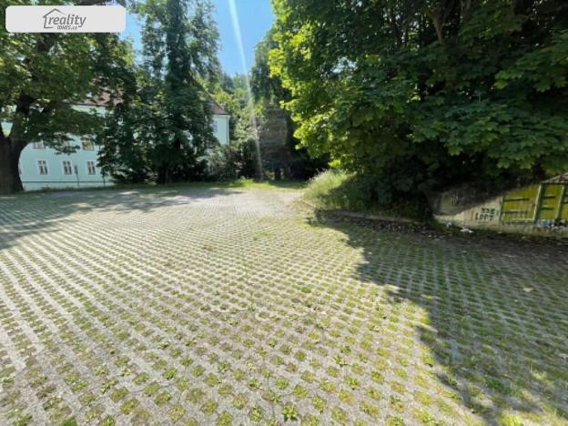 Pronájem kanceláře, Blansko, Gellhornova, 541 m2