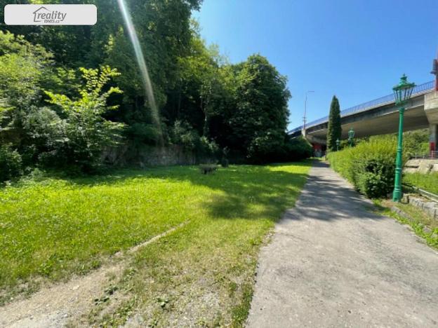 Pronájem kanceláře, Blansko, Gellhornova, 541 m2