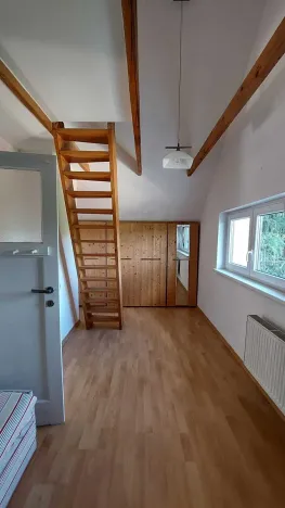 Prodej chaty, Davle, V kruhovce, 70 m2