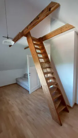 Prodej chaty, Davle, V kruhovce, 70 m2