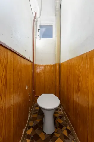 Prodej rodinného domu, Holice, Husova, 155 m2