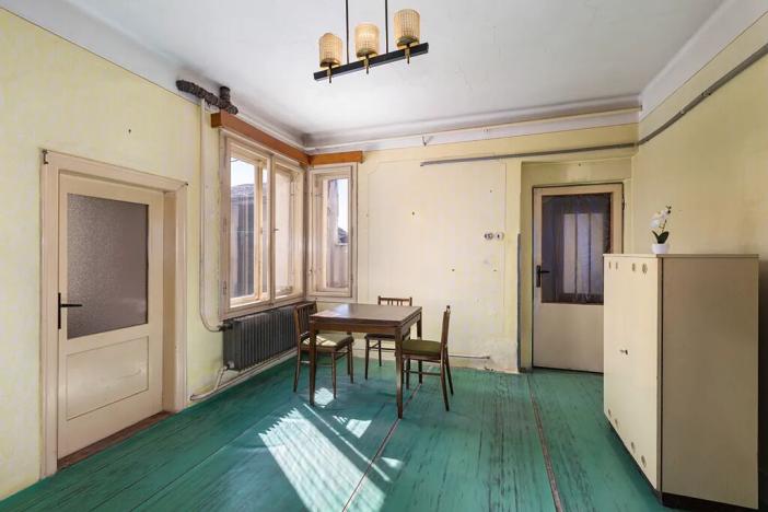 Prodej rodinného domu, Holice, Husova, 155 m2