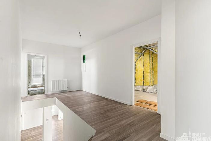 Prodej rodinného domu, Mnichovice, Skuhrovecká, 591 m2