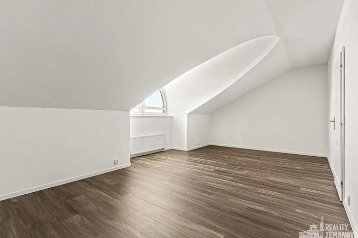 Prodej rodinného domu, Mnichovice, Skuhrovecká, 591 m2