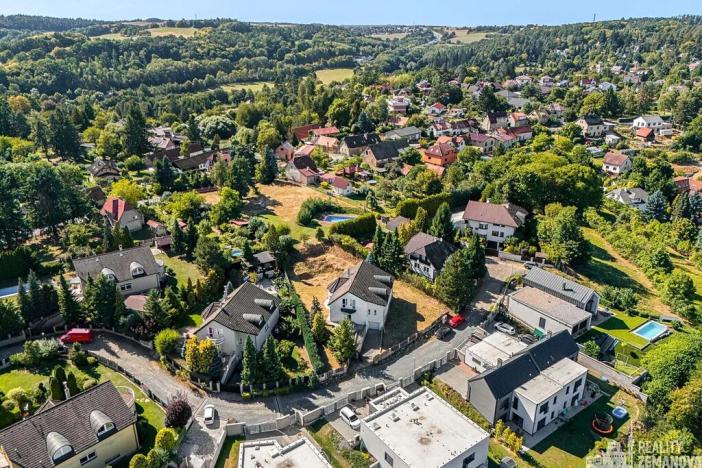 Prodej rodinného domu, Mnichovice, Skuhrovecká, 591 m2