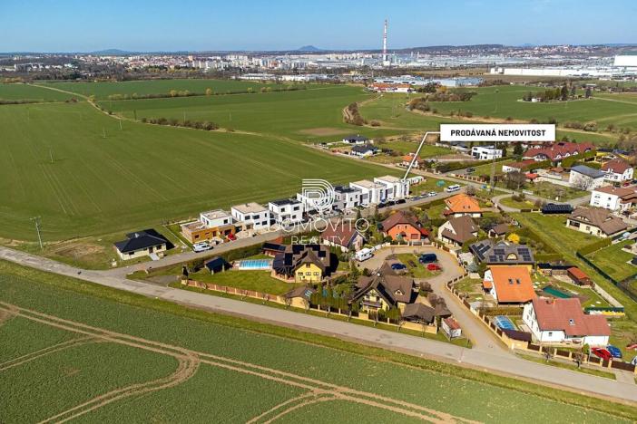 Prodej bytu 2+kk, Řepov, 58 m2