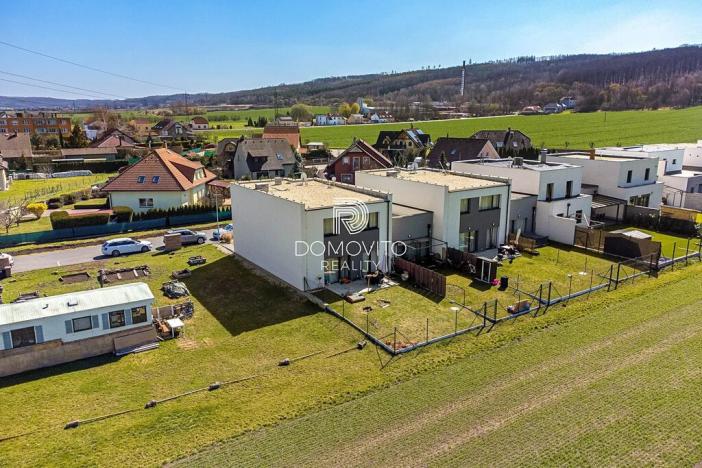 Prodej bytu 2+kk, Řepov, 58 m2