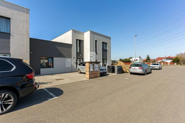 Prodej bytu 2+kk, Řepov, 58 m2