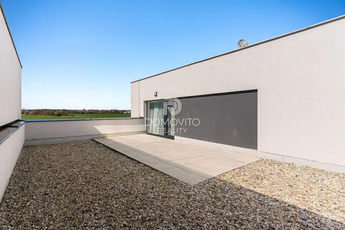 Prodej bytu 3+kk, Řepov, 81 m2