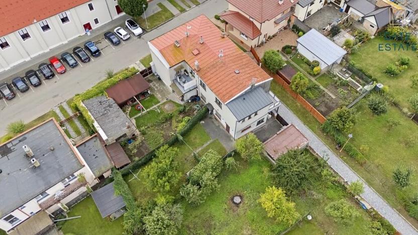 Prodej rodinného domu, Morkovice-Slížany, Ve Bráně, 130 m2