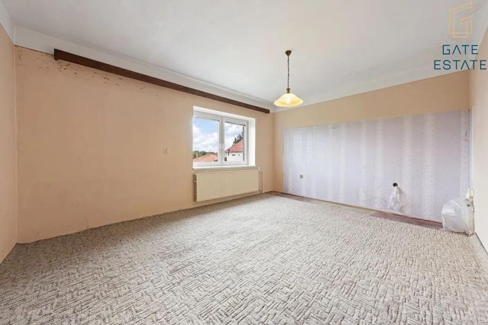 Prodej rodinného domu, Morkovice-Slížany, Ve Bráně, 130 m2