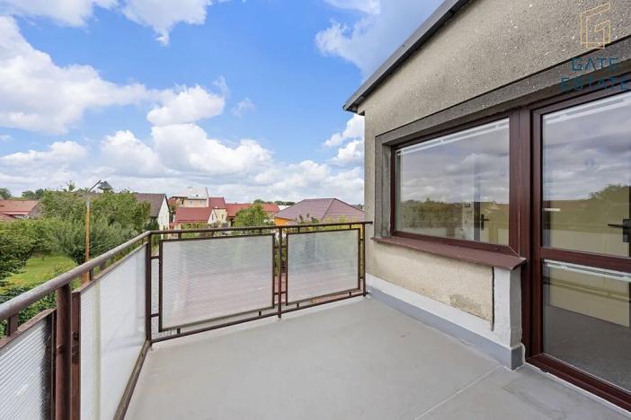 Prodej rodinného domu, Morkovice-Slížany, Ve Bráně, 130 m2