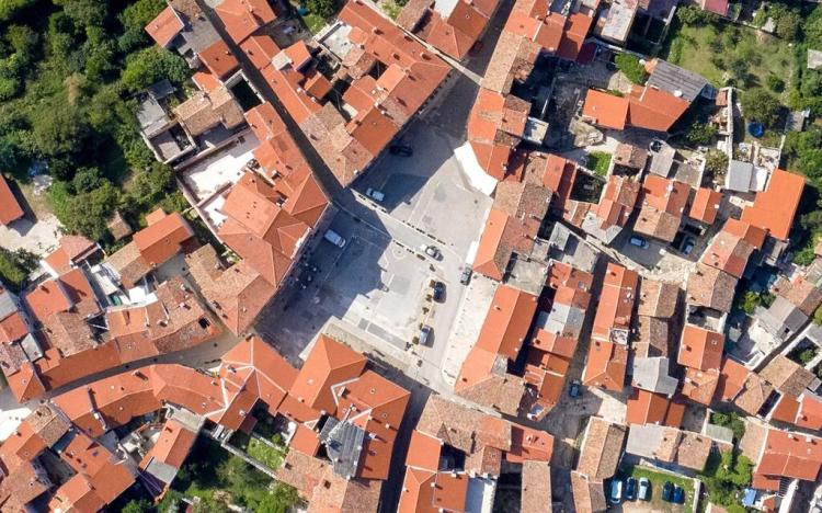 Prodej rodinného domu, Vodnjan, Chorvatsko, 85 m2