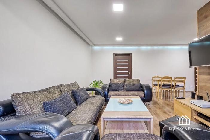 Prodej rodinného domu, Poříčany, Českobrodská, 190 m2