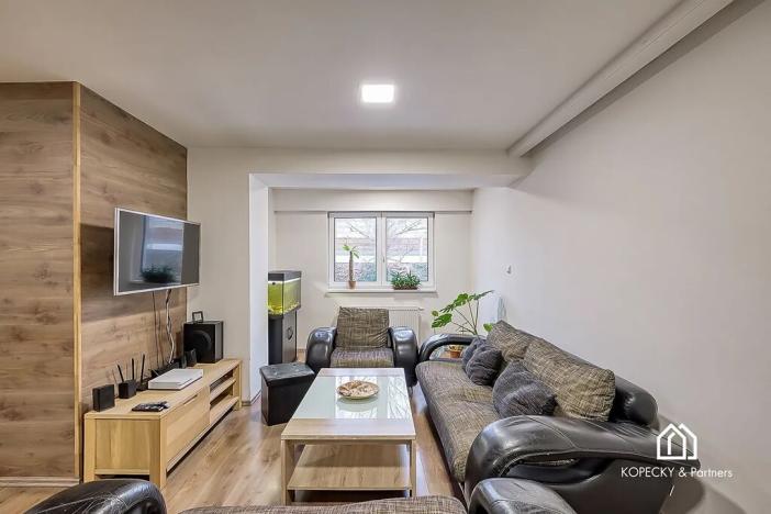 Prodej rodinného domu, Poříčany, Českobrodská, 190 m2