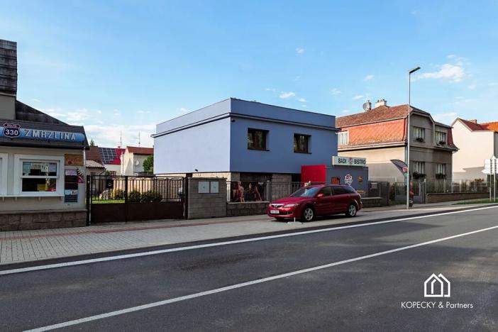 Prodej rodinného domu, Poříčany, Českobrodská, 190 m2