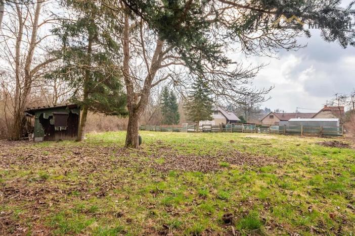 Prodej pozemku pro bydlení, Mnichovice, U Obecníka, 946 m2