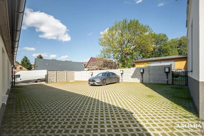 Prodej bytu 3+kk, Trhová Kamenice, Raisovo náměstí, 75 m2