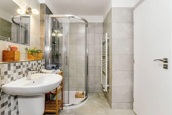 Prodej atypického bytu, Lipno nad Vltavou, 44 m2