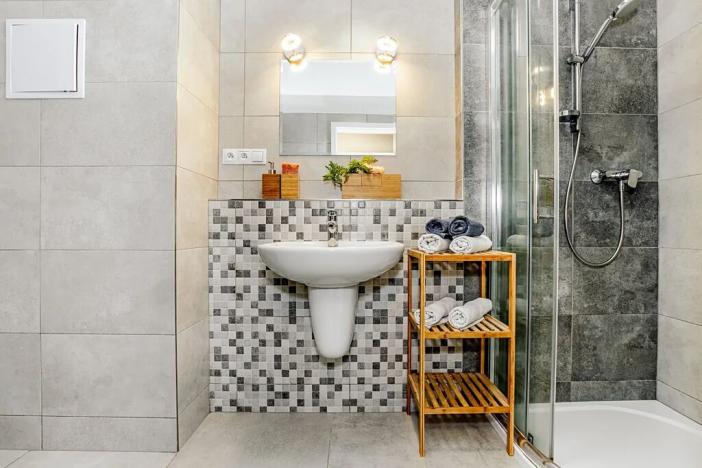 Prodej atypického bytu, Lipno nad Vltavou, 44 m2