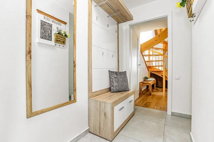 Prodej atypického bytu, Lipno nad Vltavou, 44 m2