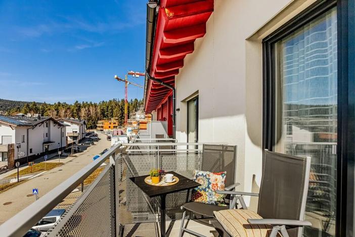 Prodej atypického bytu, Lipno nad Vltavou, 44 m2