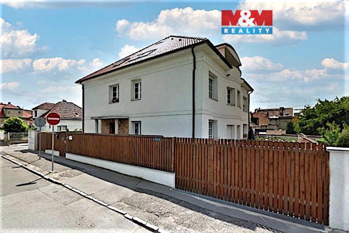Pronájem kanceláře, Praha - Hloubětín, Milovická, 20 m2
