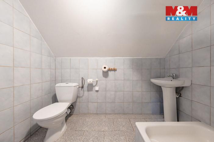 Prodej chaty, Loučná pod Klínovcem - Háj, 285 m2