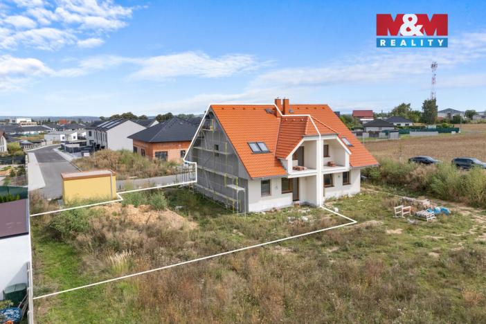 Prodej rodinného domu, Buštěhrad, Švermova, 123 m2