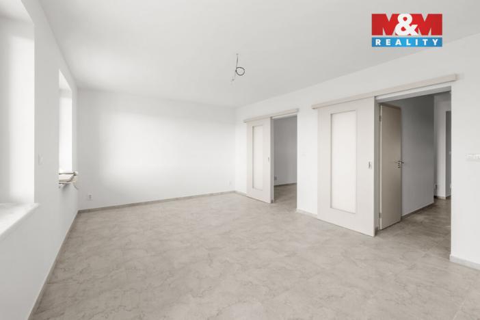 Prodej rodinného domu, Buštěhrad, Švermova, 123 m2